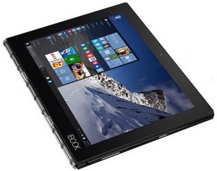 Замена разъема питания на планшете Lenovo Yoga Book Windows в Самаре